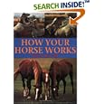 How Your Horse Works by Susan Mcbane