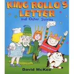 King Rollo's Letter
