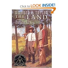The Land (Coretta Scott King Author Award Winner)