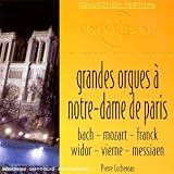 Revue   / Grandes Orgues a Notre-Dame de Paris
