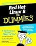 Red Hat Linux 8 for Dummies