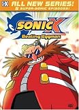 Sonic X - Beating Eggman (Edited)