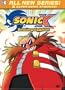 Sonic X - Beating Eggman (Edited)