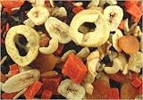 California Mix (No Coconut) 5 lbs.