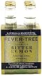 Fever Tree Bitter Lemon Sparkling Beverage - 24/200 ml