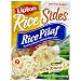 Lipton Rice Sides, Rice Pilaf, 5.3-Ounce Packages (Pack of 12)