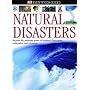 Natural Disasters: Discover the Awesome Power of Tsunamis, Hurricanes, Earthquakes and Volcanoes (Eyewitness)