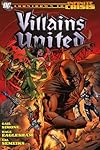 Villains United (Infinite Crisis) (Countdown to Infinite Crisis)