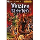 Villains United (Countdown to Infinite Crisis) by  Gail Simone, Dale Eaglesham, Wade Von Grawbadger, and J. G. Jones