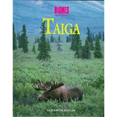 Taiga (Biomes of the World)