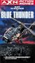 Blue Thunder [VHS]