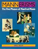 Mannerisms: The Five Phases of Manfred Mann