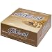ISS OhYeah! Bar Almond Fudge Brownie, 12 - 3 oz Bars