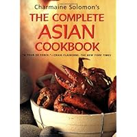 The Complete Asian Cookbook