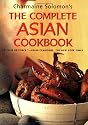 The Complete Asian Cookbook