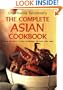 The Complete Asian Cookbook