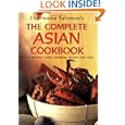 The Complete Asian Cookbook by Nina Solomon