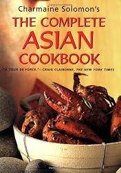 The Complete Asian Cookbook