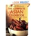 The Complete Asian Cookbook