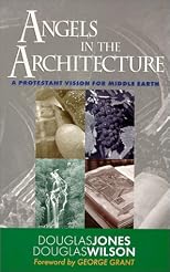Angels in the Architecture