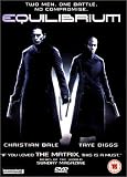 Equilibrium [UK IMPORT] - Christian Bale