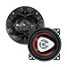 Boss CH4220 4-Inch 2-Way Speakers ( Pair )