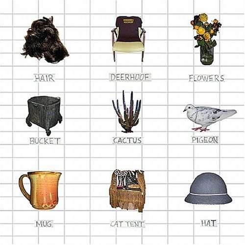 Deerhoof - Twin Killers Lyrics - Zortam Music