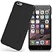 Stalion iPhone 6 Case Ultra Slim Protective Smooth Grip Hard Apple iPhone 6s Case (Gotham Black)