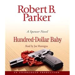 Hundred-Dollar Baby (Spenser Novels)