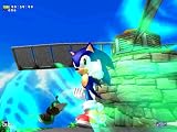 Sonic Adventure DX Directors Cut