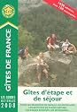 Gites d'&eacute;tape et de s&eacute;jour