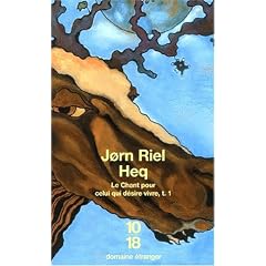 Heq : le Chant pour celui qui d�sire vivre, tome 1