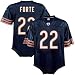Infant Chicago Bears #22 Matt Forte Team Replica Jersey - 12M