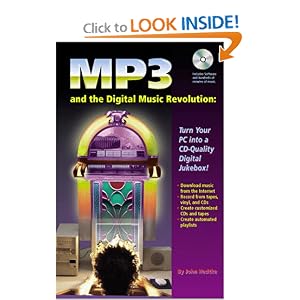 MP3 and the Digital Music Revolution