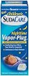 SudaCare Children's Nighttime Vapor-Plug Mini Waterless Vaporizer with 5 Refills (Pack of 3)