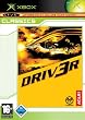 DRIV3R [Xbox Classics]
