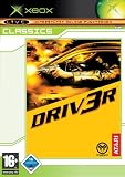 DRIV3R [Xbox Classics] - NAMCO BANDAI Partnes Germany GmbH