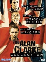 The Alan Clarke Collection Streaming.