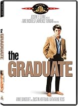 The Graduate Streaming.