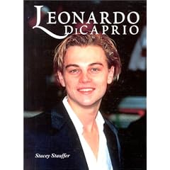 Leonardo Dicaprio (Galaxy of Superstars)
