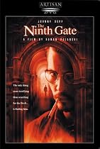 The Ninth Gate