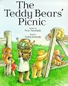 The Teddy Bears' Picnic