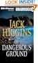 On Dangerous Ground (Sean Dillon Series)