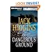 On Dangerous Ground (Sean Dillon Series)