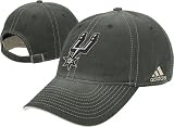 San Antonio Spurs Team Preferred Slouch Cap