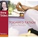 Yogameditation/CD: Angeleitete Meditationen