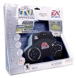 Video Games : EA Sports  2 PGA Golf + MLBA Baseball (Plug n Play TV Games)