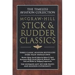Stick and Rudder Classics (Stick & Rudder Classics Box Set)
