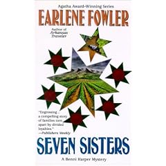 Seven Sisters (Benni Harper Mysteries)