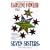 Seven Sisters (Benni Harper Mysteries)